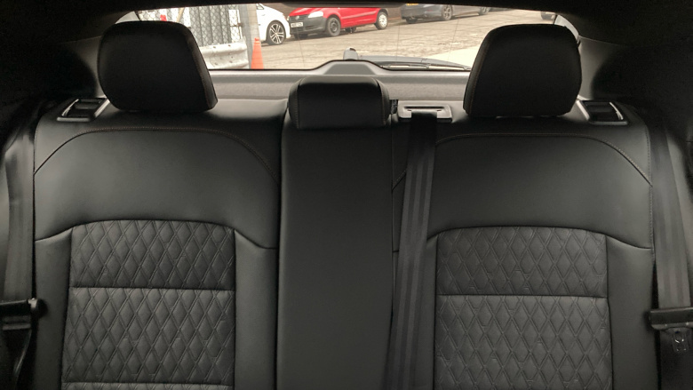 MG MG3 1.5 Hybrid Trophy 5dr Auto Hybrid Hatchback